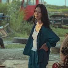 24 Hours with Gaspar: un frame del film