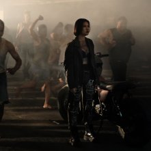 24 Hours with Gaspar: una sequenza del film