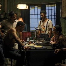 24 Hours with Gaspar: un'immagine del film