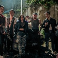 24 Hours with Gaspar: una foto del film