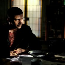 24 Hours with Gaspar: una scena