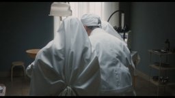 Omen - L'origine del presagio - Secondo Trailer Italiano 2m