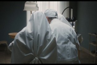 Omen - L'origine del presagio - Secondo Trailer Italiano 2m