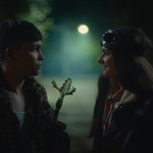 Adolfo: un'immagine del film