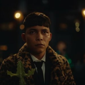 Adolfo: una foto del film