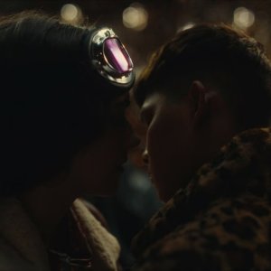 Adolfo: una scena del film