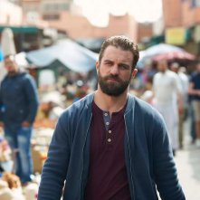 All the Devil's Men - Squadra Speciale: Milo Gibson in una foto