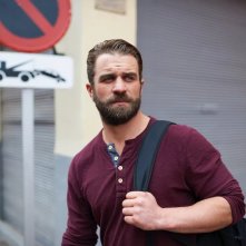 All the Devil's Men - Squadra Speciale: Milo Gibson in una scena