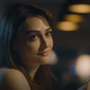 Art of Love: una foto del film