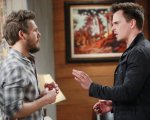 Beautiful anticipazioni 12 marzo: Hope vicino a Thomas, Liam chiede aiuto a Bill e Wyatt