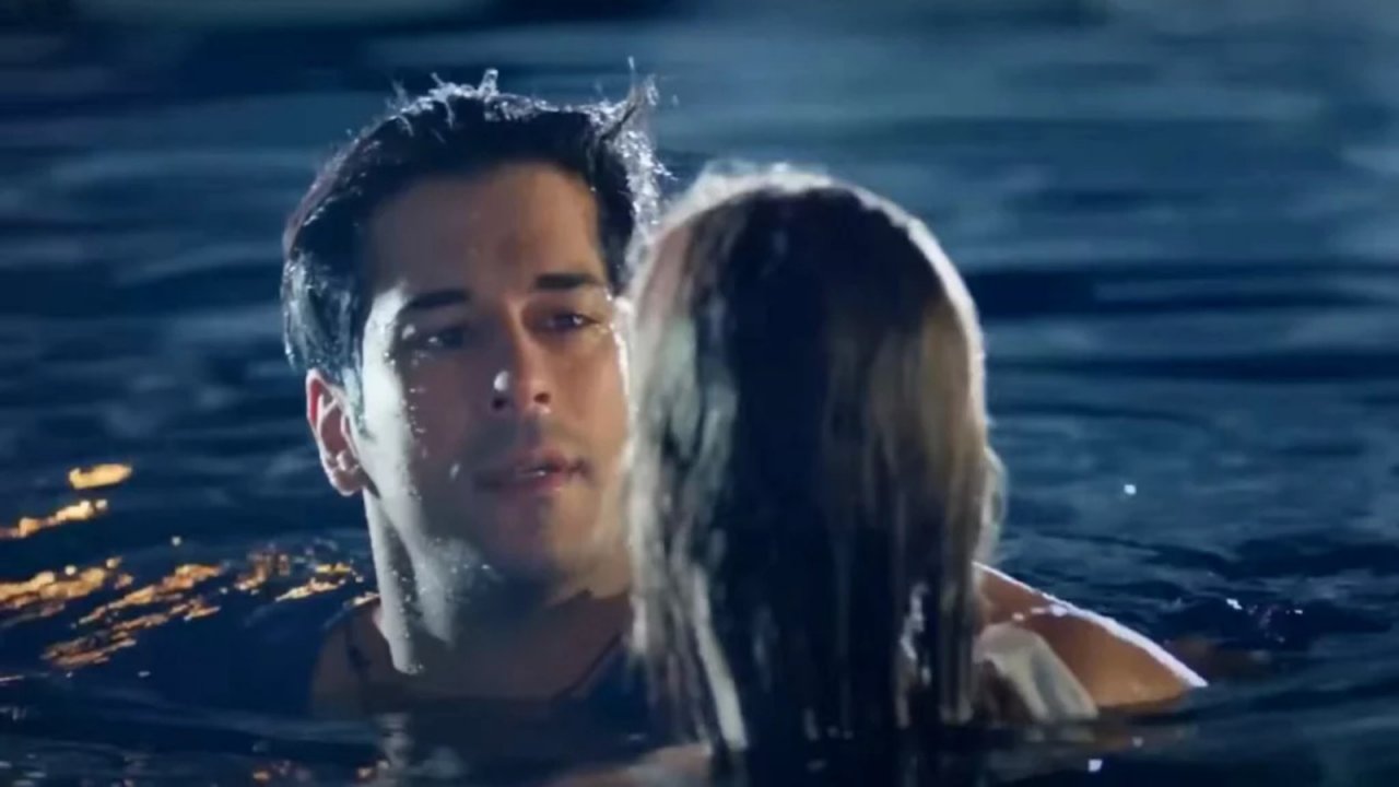 Endless Love anticipazioni 12 marzo:  Kemal salva la vita a Nihan, Galip scopre l'ossessione di Emir