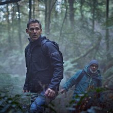 Force of nature: Oltre l'inganno - un momento del film