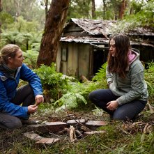 Force of nature: Oltre l'inganno - una scena