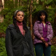 Force of nature: Oltre l'inganno - una scena del film