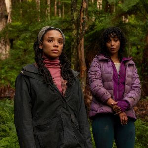 Force of nature: Oltre l'inganno - una scena del film