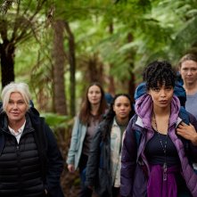 Force of nature: Oltre l'inganno - una scena del film