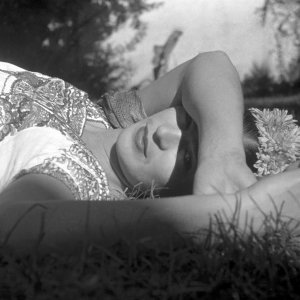 Frida: A Self Portrait - Frida Kahlo in un'immagine