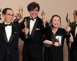 Godzilla Minus Zero, il nuovo film di Takashi Yamazaki punta agli Oscar nella categoria più prestigiosa