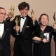 Godzilla Minus Zero, il nuovo film di Takashi Yamazaki punta agli Oscar nella categoria più prestigiosa