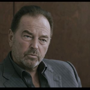 Il diavolo è Dragan Cygan: una sequenza del film