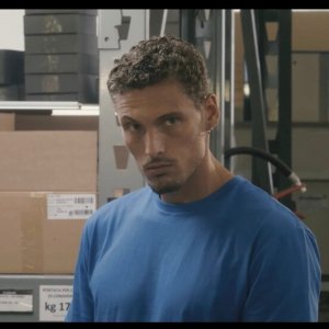 Il diavolo è Dragan Cygan: unimmagine del film