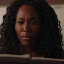 Imaginary: DeWanda Wise in una scena