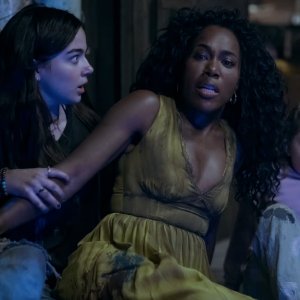 Imaginary: DeWanda Wise in un'immagine
