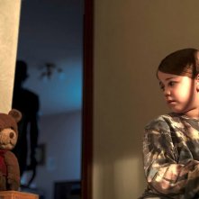 Imaginary: Pyper Braun in una scena