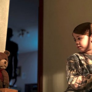 Imaginary: Pyper Braun in una scena