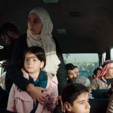 Inshallah a Boy: una foto del film