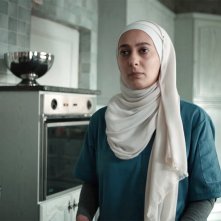 Inshallah A Boy: una scena tratta dal film