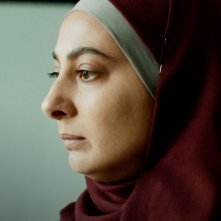 Inshallah A Boy: un frame del film