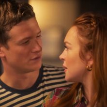 Irish Wish - Solo un desiderio: una scena del film