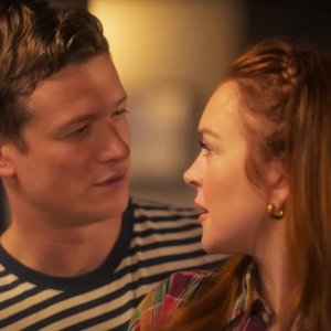 Irish Wish - Solo un desiderio: una scena del film