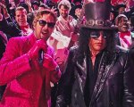 Ryan Gosling: la sua performance di I'm Just Ken con Slash agli Oscar 2024 è epica