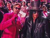 Ryan Gosling: la sua performance di I'm Just Ken con Slash agli Oscar 2024 è epica