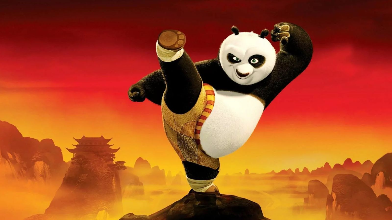 Kung Fu Panda 4 batte Dune - Parte Due al box office USA, debutto da 58,3 milioni