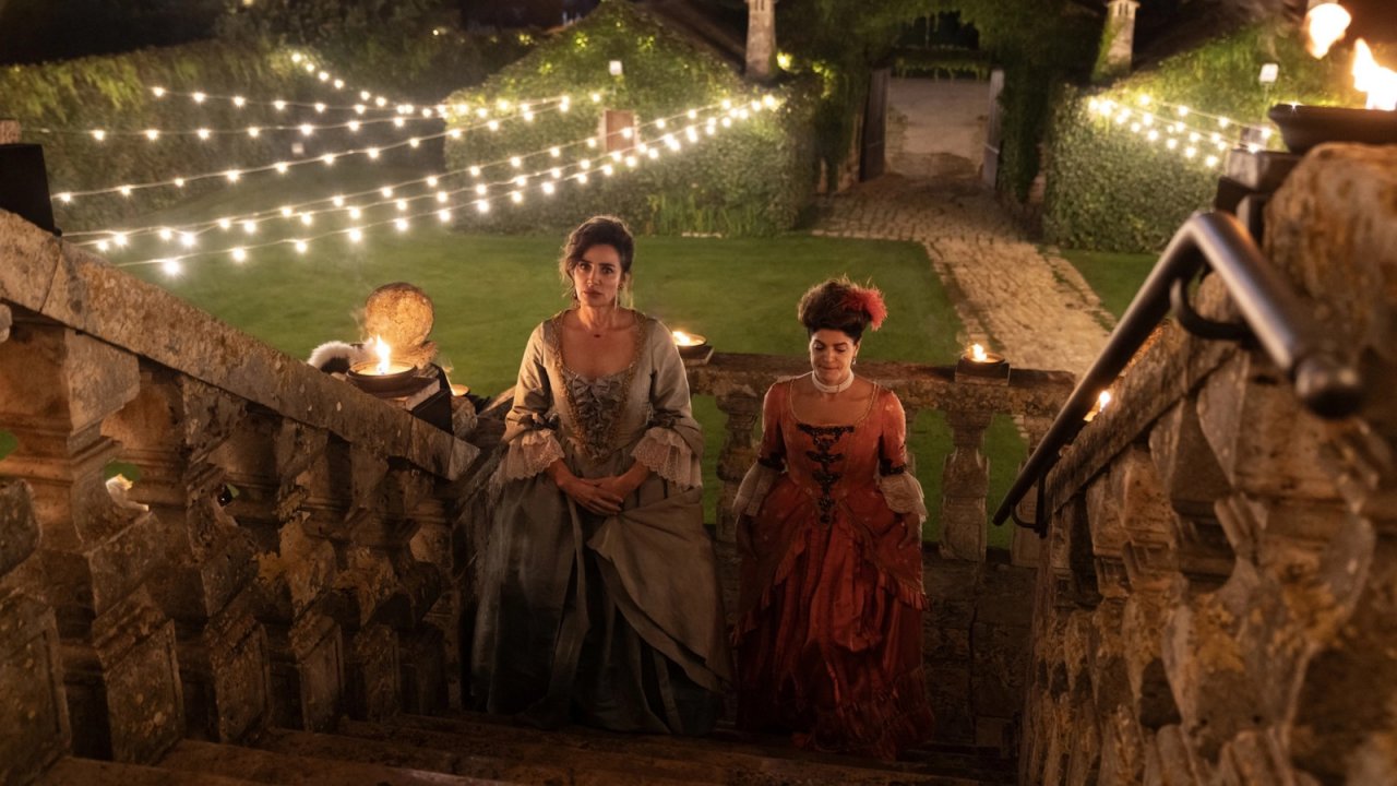 Le indagini di Lolita Lobosco 3: seconda puntata stasera su Rai 1, trama e cast di Se vuoi morir