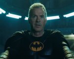 Michael Keaton non esclude un suo ritorno con il ruolo di Batman: 'Mai dire mai'