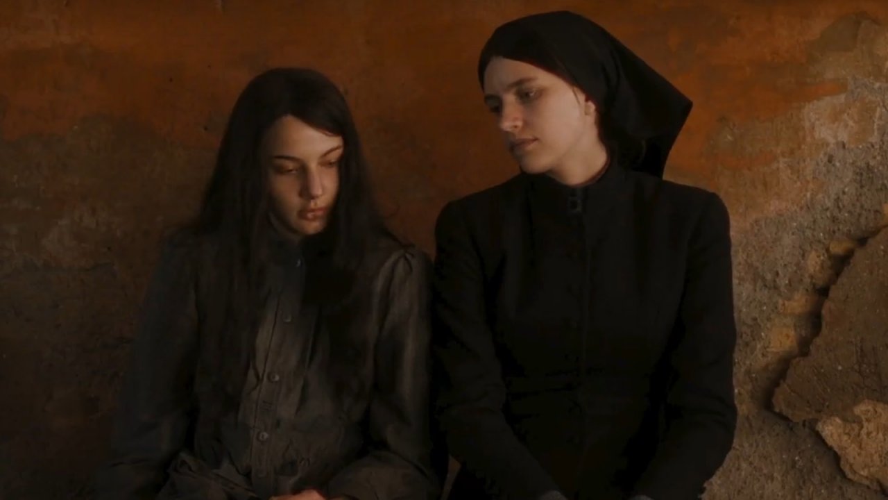 Omen - L'origine del presagio, il trailer italiano del film prequel della saga horror