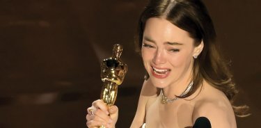 Oscar 2024 Emma Stone