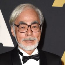 Oscar 2024: Hayao Miyazaki premiato per Il ragazzo e l'airone