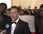 Io capitano sconfitto da La zona d'interesse agli Oscar, Matteo Garrone ringrazia per 'le grandi emozioni'