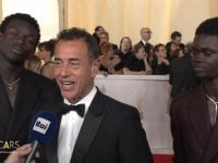 Io capitano sconfitto da La zona d'interesse agli Oscar, Matteo Garrone ringrazia per 'le grandi emozioni'