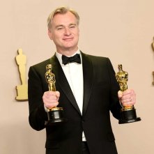 Oppenheimer: Christopher Nolan trionfa agli Oscar 2024