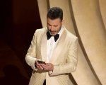 Jimmy Kimmel: 'Mi avevano detto di non leggere il commento di Donald Trump agli Oscar 2024'