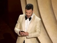 Jimmy Kimmel: 'Mi avevano detto di non leggere il commento di Donald Trump agli Oscar 2024'