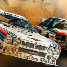 Race for Glory: Audi VS Lancia - una foto del film