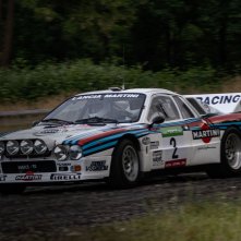 Race for Glory: Audi VS Lancia - una scena del film