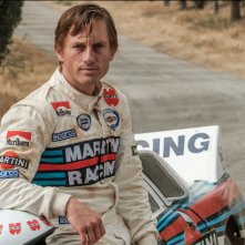 Race for Glory: Audi VS Lancia - Volker Bruch in una scena del film